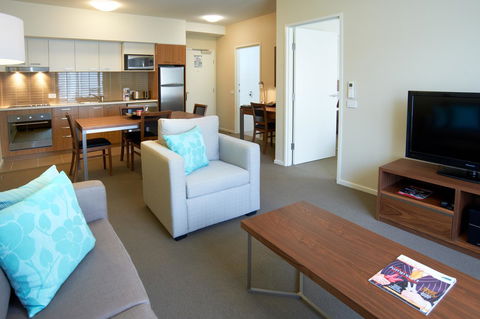 Quest Bendigo Central - Accommodation QLD 4