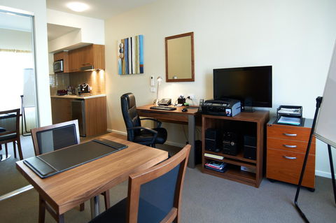 Quest Bendigo Central - Accommodation QLD 18