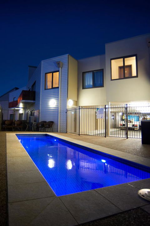 Quest Bendigo Central - Accommodation QLD 11