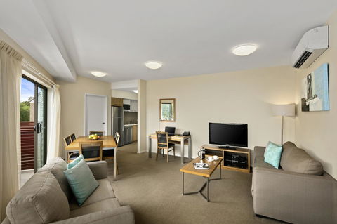 Quest Bendigo Central - Accommodation QLD 0