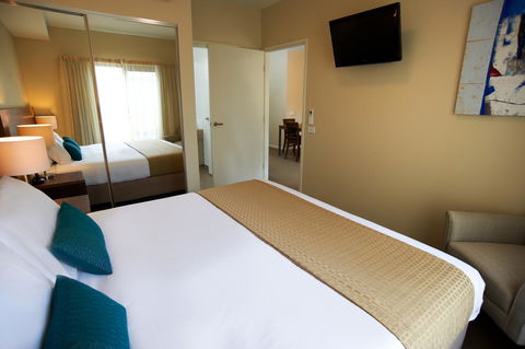 Quest Bendigo Central - Accommodation QLD 19