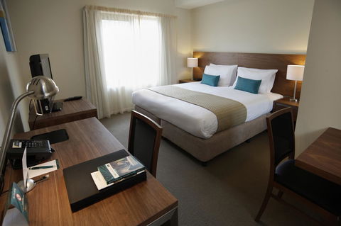 Quest Bendigo Central - Accommodation QLD 7