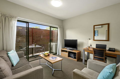 Quest Bendigo Central - Accommodation QLD 5