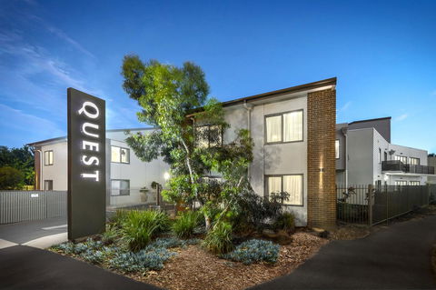 Quest Bendigo Central - Accommodation QLD 2