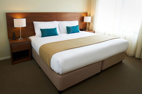 Quest Bendigo Central - Accommodation QLD 13