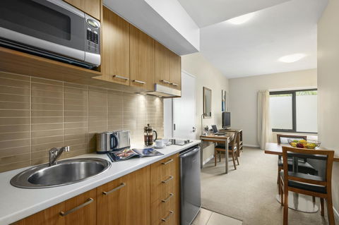 Quest Bendigo Central - Accommodation QLD 3