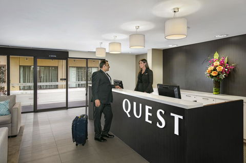 Quest Bendigo Central - Accommodation QLD 9