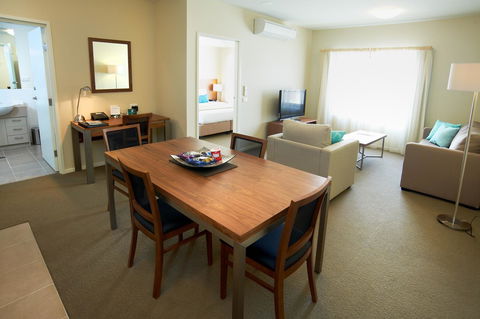 Quest Bendigo Central - Accommodation QLD 15