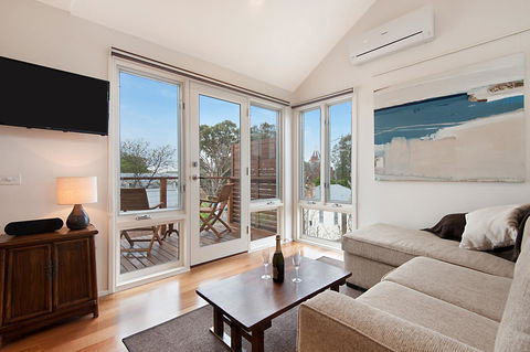 Salt Loft - Accommodation QLD 1