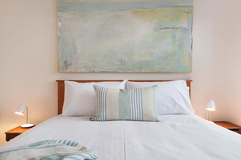 Salt Loft - Accommodation QLD 4