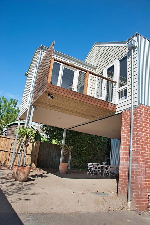Salt Loft - Accommodation QLD 8