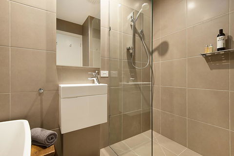 Salt Loft - Accommodation QLD 6