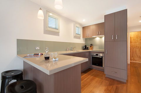 Salt Loft - Accommodation QLD 3