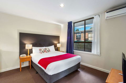 Knox International Hotel And Apartments - Accommodation QLD 5