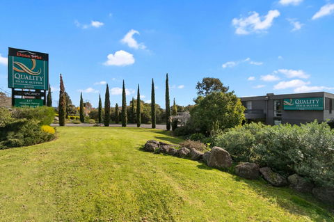 Knox International Hotel And Apartments - Accommodation QLD 13