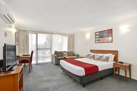 Knox International Hotel And Apartments - Accommodation QLD 20