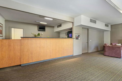 Knox International Hotel And Apartments - Accommodation QLD 25