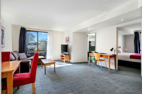 Knox International Hotel And Apartments - Accommodation QLD 27
