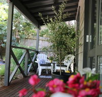 Haig Avenue - Accommodation QLD