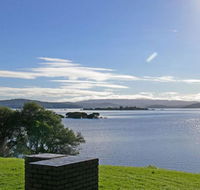 Lakeside At mallacoota - Accommodation QLD