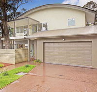 The Beach Townhouse - Accommodation QLD