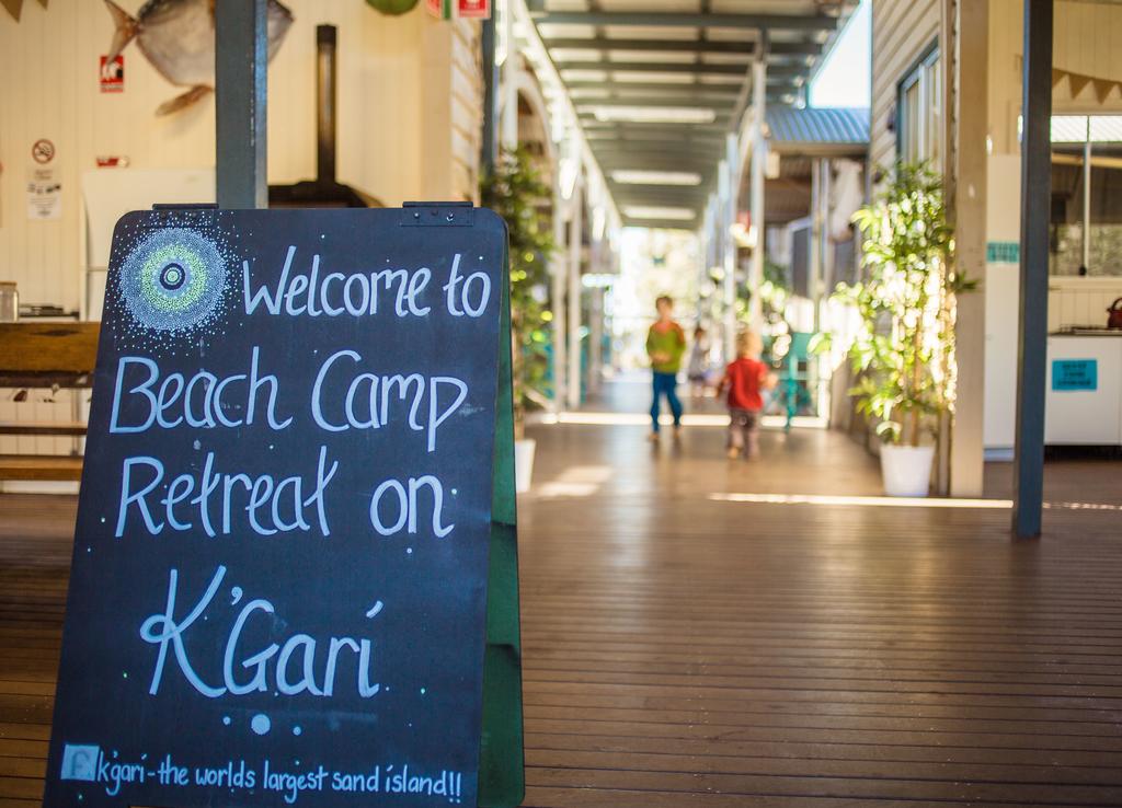 Orchid Beach QLD Accommodation QLD