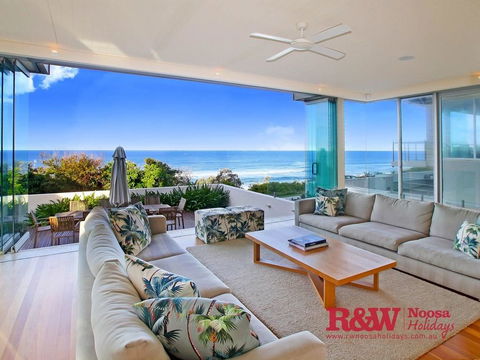 The Beachshack - Accommodation QLD 3