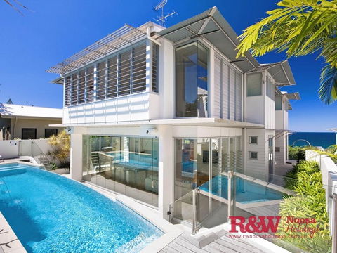 The Beachshack - Accommodation QLD 2