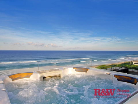 The Beachshack - Accommodation QLD 0