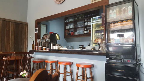 The Bears Went Over The Mountain - Accommodation QLD 3