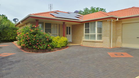 The Bell House - Accommodation QLD 0