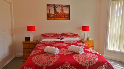 The Bell House - Accommodation QLD 1