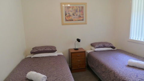 The Bell House - Accommodation QLD 2