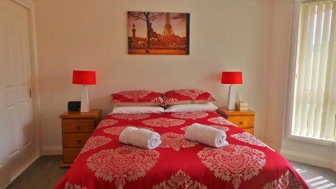 The Bell House - Accommodation QLD 1
