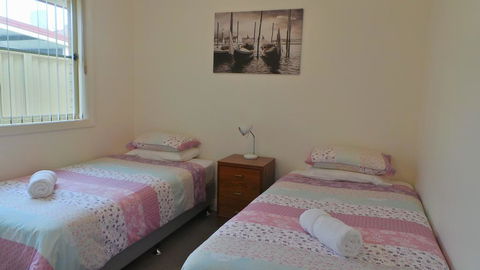 The Bell House - Accommodation QLD 3