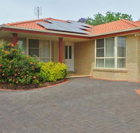 The Bell House - Accommodation QLD