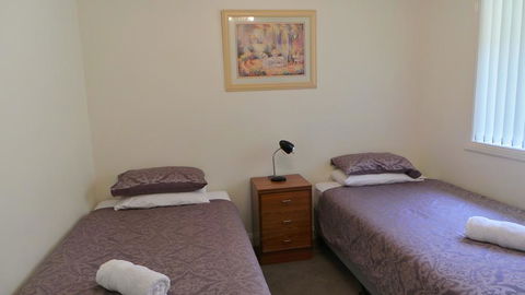 The Bell House - Accommodation QLD 2