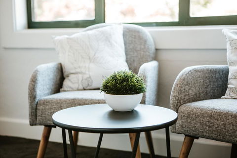 The Berry Inn - Accommodation QLD 1