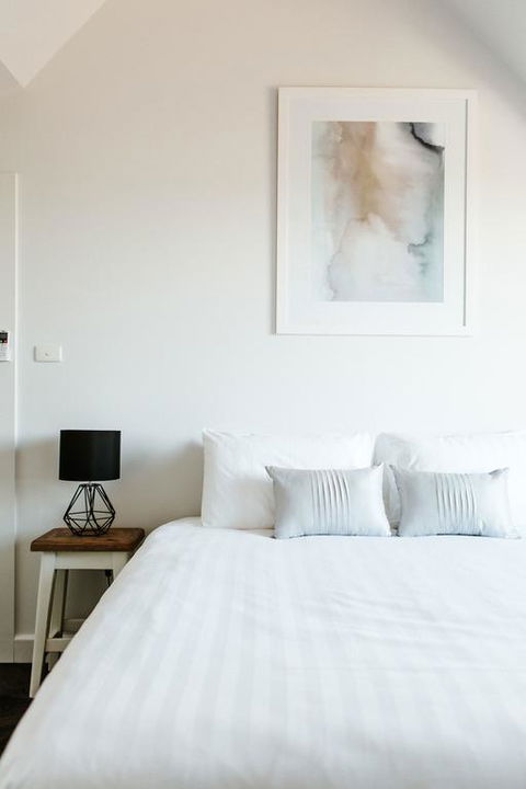 The Berry Inn - Accommodation QLD 3