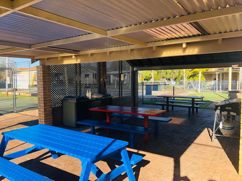 The Best Beach Cabin - Accommodation QLD 1