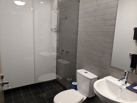 The Bexley Motel - Accommodation QLD 3