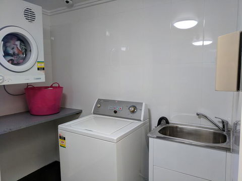 The Bexley Motel - Accommodation QLD 1