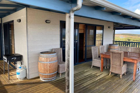 The Birds Nest - Accommodation QLD 1