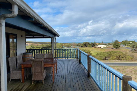 The Birds Nest - Accommodation QLD 2