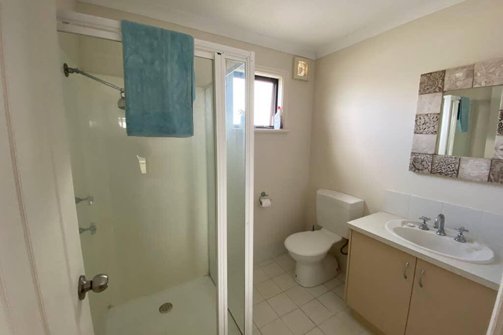 Seabird ACT Accommodation QLD