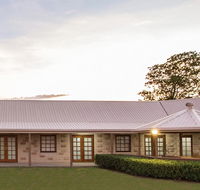 The Block Vista BB - Accommodation QLD