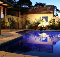 The BlueGreen SANCTUARY - Accommodation QLD
