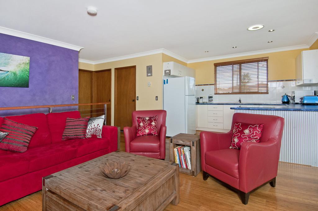  Accommodation QLD