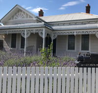 The Botanic Apartments Williamstown - Accommodation QLD