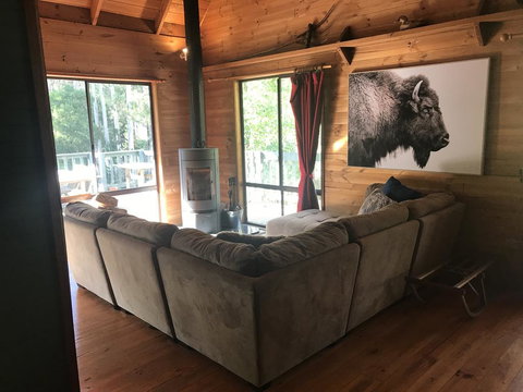 The Bower - Accommodation QLD 3